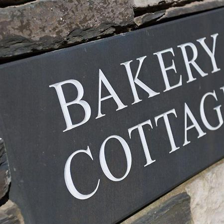Bakery Cottage - Lake District Bowness-on-Windermere Exterior foto